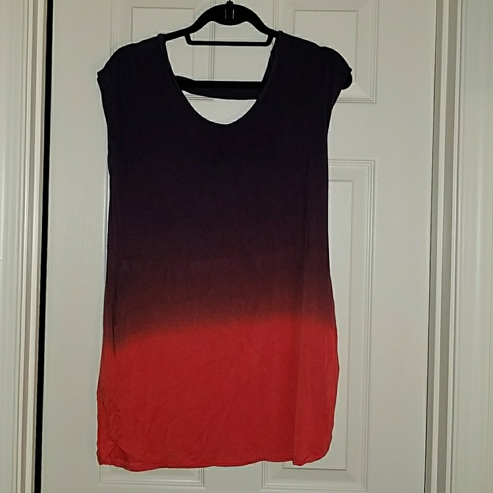 Swim Suit coverup